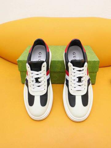 Picture of Gucci Shoes _SKUGuccisz38-45mnh04029148